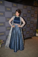Shaheen Abbas at Sonam and Paras Modi_s SVA store for Summer 2015 launch in Lower Parel, Mumbai on 24th Feb 2015 (74)_54ed79f4bcbcc.JPG