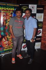 at Bickram ghosh_s album launch in Tap Bar on 25th Feb 2015 (53)_54eecce16d0d4.JPG