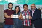 Arjun Mathur, Sugandha Garg, Manu Warrier, Mohan Kapoor at Coffee Bloom film preview in Mumbai on 26th Feb 2015 (44)_54f06dc869a85.JPG