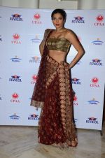 Diandra Soares at Shaina NC preview for Pidilite show in Mumbai on 26th Feb 2015 (36)_54f06a6d6a936.JPG