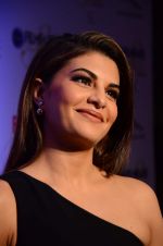 Jacqueline Fernandez  at Ciroc Filmfare Galmour and Style Awards in Mumbai on 26th Feb 2015 (648)_54f0779133fde.JPG