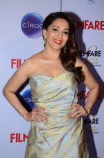 Madhuri Dixit  at Ciroc Filmfare Galmour and Style Awards in Mumbai on 26th Feb 2015 (628)_54f0781a8c6c7.JPG