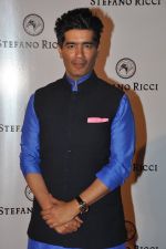 Manish Malhotra at Stefano Ricci Launch in India in Mumbai on 26th Feb 2015 (3)_54f033813f86b.JPG