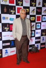 Ramesh Sippy at 7th Mirchi Music Awards in Mumbai on 26th Feb 2015 (214)_54f0737279ed5.JPG