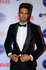 Upen Patel at Ciroc Filmfare Galmour and Style Awards in Mumbai on 26th Feb 2015 (410)_54f079c0d9777.JPG