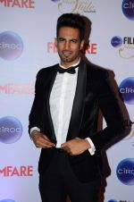 Upen Patel at Ciroc Filmfare Galmour and Style Awards in Mumbai on 26th Feb 2015 (415)_54f079cac0f38.JPG