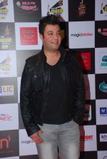 Varun Sharma at 7th Mirchi Music Awards in Mumbai on 26th Feb 2015 (16)_54f0746819f1e.JPG