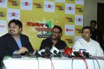 Ajay Devgn at Hajmola Chatpata No.1 event in Mumbai  on 27th Feb 2015 (1)_54f187b3b6615.jpg