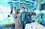 Veena Malik celebrated her birthday in Dubai on 28th Feb 2015 (9)_54f2fa3674c02.jpg