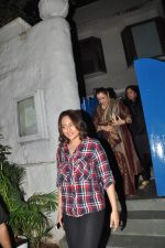 Sonakshi Sinha snapped post CPAA and dinner at Olive, Bandra on 1st Feb 2015 (2)_54f45f6cee268.JPG