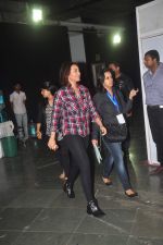 Sonakshi Sinha snapped post CPAA and dinner at Olive, Bandra on 1st Feb 2015 (2)_54f45fc59e1ec.JPG