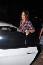 Sonakshi Sinha snapped post CPAA and dinner at Olive, Bandra on 1st Feb 2015 (4)_54f45f6f53be6.JPG