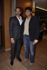 Abhinay Deo at the launch of Resovilla in association with Disha Direct and Abhinay Deo in The Club on 2nd March 2015 (12)_54f57a38a1018.JPG