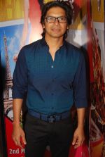 Shaan at the launch of Tere Shehar Mai in Mumbai on 2nd March 2015_54f5796255428.jpg