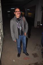 Vinay Pathak at Rajkumar_s screening in Sunny Super Sound on 2nd March 2015 (1)_54f5768071266.JPG