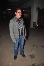 Vinay Pathak at Rajkumar_s screening in Sunny Super Sound on 2nd March 2015 (10)_54f57689c220a.JPG