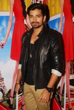 Vishal Singh at the launch of Tere Shehar Mai in Mumbai on 2nd March 2015_54f579a033fb5.jpg