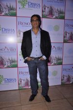 at the launch of Resovilla in association with Disha Direct and Abhinay Deo in The Club on 2nd March 2015 (17)_54f57aa6554ae.JPG
