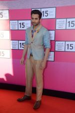 Jackky Bhagnani at Lakme Fashion Week preview in Palladium on 3rd March 2015 (164)_54f7028e9c83b.JPG