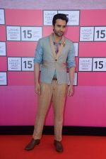 Jackky Bhagnani at Lakme Fashion Week preview in Palladium on 3rd March 2015 (165)_54f7028fc809e.JPG