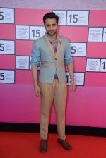 Jackky Bhagnani at Lakme Fashion Week preview in Palladium on 3rd March 2015 (166)_54f7029271947.JPG