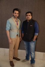 Jackky Bhagnani at Lakme Fashion Week preview in Palladium on 3rd March 2015 (231)_54f702960a17f.JPG