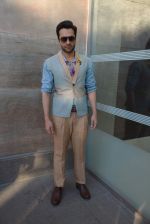 Jackky Bhagnani at Lakme Fashion Week preview in Palladium on 3rd March 2015 (234)_54f70298b72a3.JPG