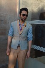 Jackky Bhagnani at Lakme Fashion Week preview in Palladium on 3rd March 2015 (235)_54f7029a17992.JPG