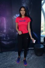 Lisa Haydon at Puma After Party in Mumbai on 3rd March 2015 (2)_54f700310b262.JPG