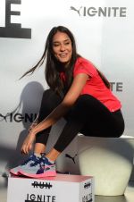 Lisa Haydon at Puma After Party in Mumbai on 3rd March 2015 (27)_54f7010f0c68d.JPG