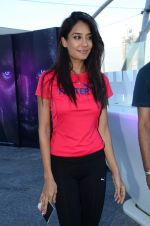 Lisa Haydon at Puma After Party in Mumbai on 3rd March 2015 (7)_54f700373936b.JPG