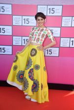 Taapsee Pannu at Lakme Fashion Week preview in Palladium on 3rd March 2015 (139)_54f702d9f1634.JPG