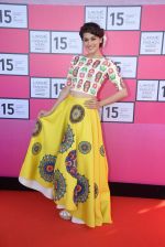 Taapsee Pannu at Lakme Fashion Week preview in Palladium on 3rd March 2015 (142)_54f702dfd75e7.JPG