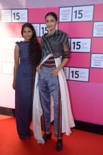 at Lakme Fashion Week preview in Palladium on 3rd March 2015 (141)_54f702e1f0a8b.JPG