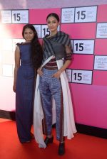 at Lakme Fashion Week preview in Palladium on 3rd March 2015 (142)_54f702e317283.JPG