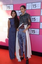 at Lakme Fashion Week preview in Palladium on 3rd March 2015 (143)_54f702e416b3f.JPG