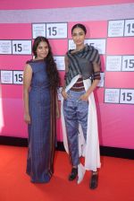 at Lakme Fashion Week preview in Palladium on 3rd March 2015 (147)_54f702eb32f66.JPG