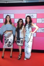 at Lakme Fashion Week preview in Palladium on 3rd March 2015 (148)_54f702ec853a1.JPG