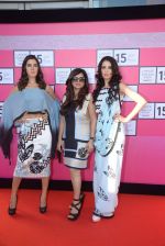 at Lakme Fashion Week preview in Palladium on 3rd March 2015 (149)_54f702ed74f83.JPG