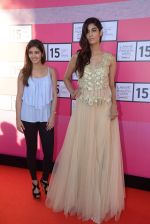 at Lakme Fashion Week preview in Palladium on 3rd March 2015 (170)_54f703046501e.JPG