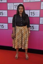 at Lakme Fashion Week preview in Palladium on 3rd March 2015 (54)_54f702a8dfead.JPG