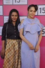at Lakme Fashion Week preview in Palladium on 3rd March 2015 (55)_54f702aa5fd90.JPG