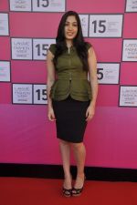 at Lakme Fashion Week preview in Palladium on 3rd March 2015 (67)_54f702b6eaa0a.JPG