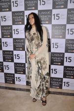 at Lakme Fashion Week preview in Palladium on 3rd March 2015 (76)_54f702c2361ea.JPG