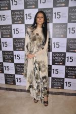 at Lakme Fashion Week preview in Palladium on 3rd March 2015 (77)_54f702c4f1250.JPG