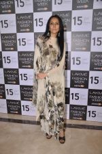 at Lakme Fashion Week preview in Palladium on 3rd March 2015 (78)_54f702c7000cd.JPG
