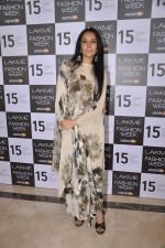 at Lakme Fashion Week preview in Palladium on 3rd March 2015 (79)_54f702c89f8bd.JPG