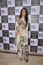 at Lakme Fashion Week preview in Palladium on 3rd March 2015 (80)_54f702ca48045.JPG