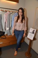 Anindita Nayar at Payal Singhal_s new collection for The Shirt Company in Kalaghoda on 4th March 2015 (67)_54f853de0512e.JPG
