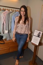 Anindita Nayar at Payal Singhal_s new collection for The Shirt Company in Kalaghoda on 4th March 2015 (68)_54f853df0b65b.JPG